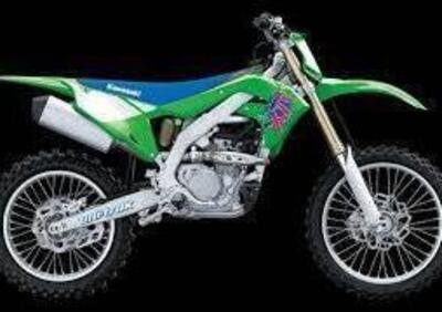 Kawasaki KX 250 (2024) - Annuncio 9546692