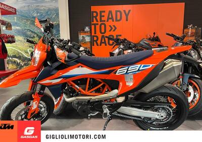 KTM 690 SMC R (2023 - 24) - Annuncio 9546695