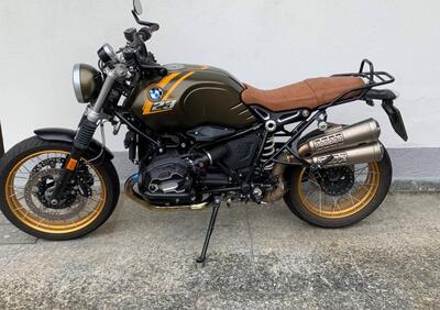 Bmw R nineT Scrambler (2021 - 24) - Annuncio 9546705