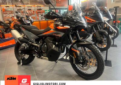 KTM 890 Adventure (2023 - 24) - Annuncio 9546699