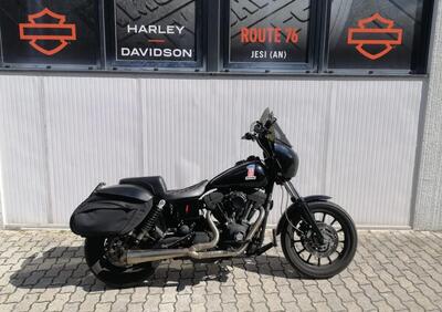 Harley-Davidson 1450 Super Glide Sport (2002 - 03) - FXDX - Annuncio 9546703