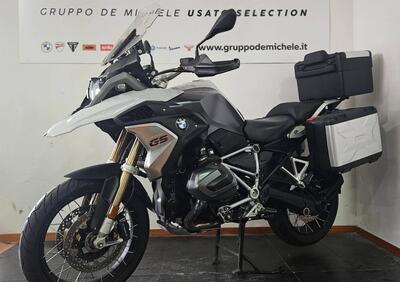 Bmw R 1250 GS (2021 - 24) - Annuncio 9546713