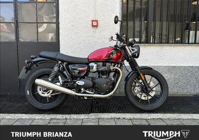 Triumph Speed Twin 900 (2023 - 24) - Annuncio 9479655