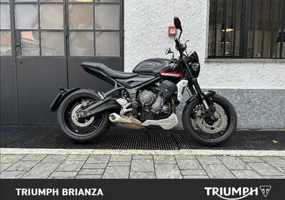 Triumph Trident 660 (2021 - 24) - Annuncio 9534558