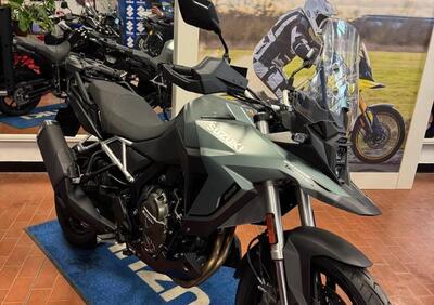 Suzuki V-Strom 800SE (2023 - 24) - Annuncio 9309236