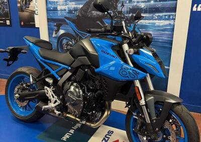 Suzuki GSX-8S (2023 - 24) - Annuncio 8579193