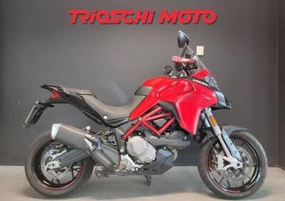 Ducati Multistrada 950 S (2019 - 20) - Annuncio 9546730