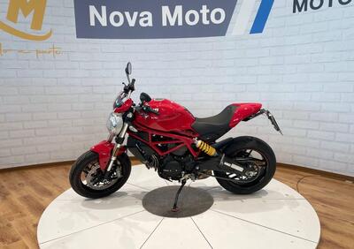 Ducati Monster 797 (2019 - 20) - Annuncio 9546078