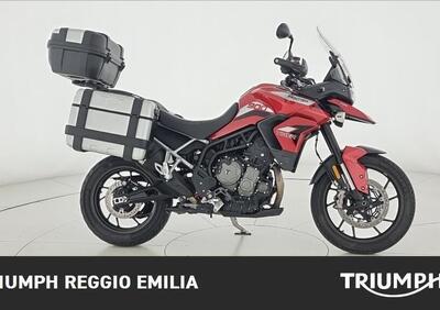 Triumph Tiger 900 GT Pro (2020 - 23) - Annuncio 9353842