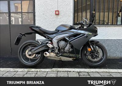 Triumph Daytona 660 (2024) - Annuncio 9497919