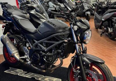 Suzuki SV650 (2021 - 24) - Annuncio 6342957