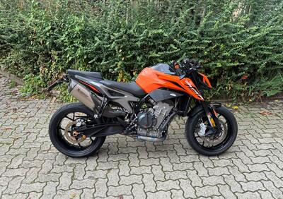 KTM 790 Duke L (2023 - 24) - Annuncio 9546578