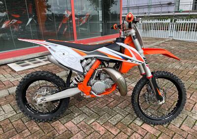 KTM SX 85 (2022) - Annuncio 9546746