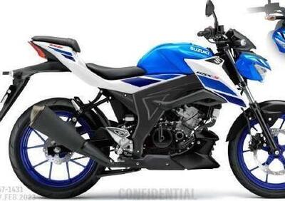 Suzuki GSX-S125 (2022 - 24) - Annuncio 9046537