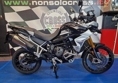 Triumph Tiger 900 Rally Pro (2020 - 23) - Annuncio 9546745