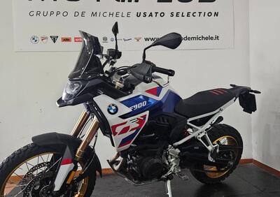 Bmw F 900 GS (2024 - 25) - Annuncio 9546748