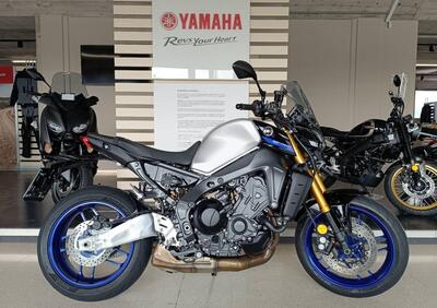 Yamaha MT-09 SP (2021 - 23) - Annuncio 9546747