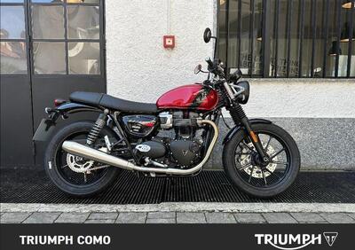 Triumph Speed Twin 900 (2023 - 24) - Annuncio 9479649