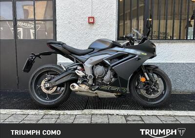 Triumph Daytona 660 (2024) - Annuncio 9497923