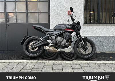 Triumph Trident 660 (2021 - 24) - Annuncio 9534559