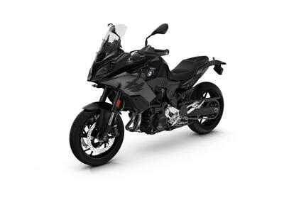 Bmw F 900 XR (2020 - 25) - Annuncio 9546765