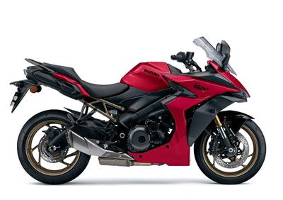 Suzuki GSX-S1000GT (2022 - 24) - Annuncio 8865687