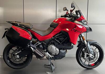 Ducati Multistrada V2 S (2022 - 24) - Annuncio 9536278