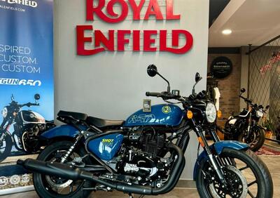 Royal Enfield Shotgun 650 (2024) - Annuncio 9546774