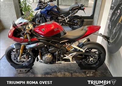 Triumph Speed Triple 1200 RR (2022 - 24) - Annuncio 9546788