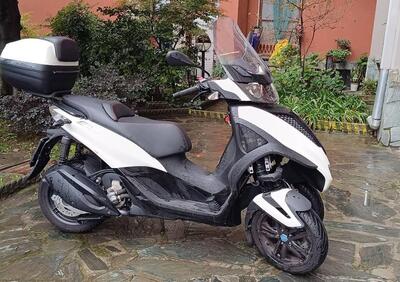 Piaggio Mp3 300 Yourban (2017 - 19) - Annuncio 9542940