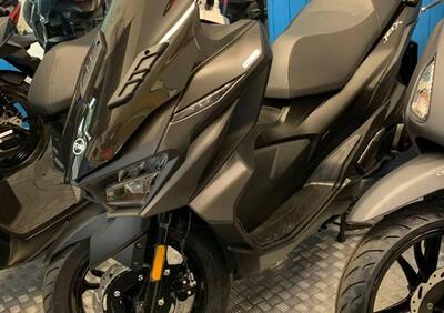 Sym Jet X 125 (2021 - 24) - Annuncio 8852538