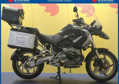 Bmw R 1200 GS (2008 - 09) - Annuncio 9546819