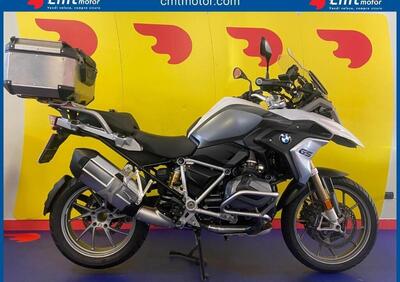 Bmw R 1250 GS (2021 - 24) - Annuncio 9546823