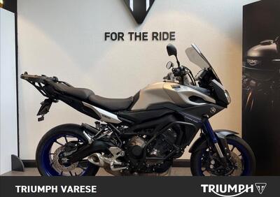 Yamaha Tracer 900 ABS (2015 - 16) - Annuncio 9546825