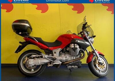 Moto Guzzi Breva 850 (2006 - 11) - Annuncio 9546827