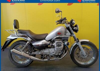 Moto Guzzi Nevada 750 Classic i.e. (2004 - 06) - Annuncio 9546833