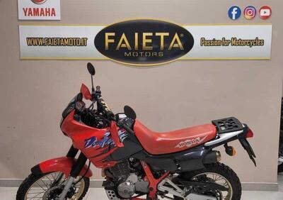 Honda NX 650 Dominator (1991 - 95) - Annuncio 9546839