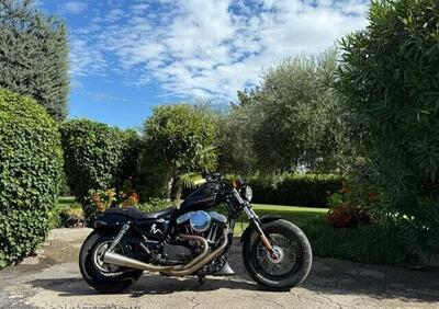 Harley-Davidson 1200 Forty-Eight (2016 - 20) - Annuncio 9546869