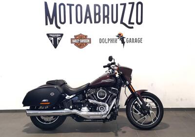 Harley-Davidson 107 Sport Glide (2018 - 20) - Annuncio 9546878