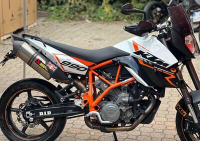 KTM 990 Supermoto R (2012 - 13) - Annuncio 9546879