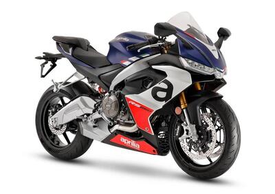 Aprilia RS 660 (2020 - 24) - Annuncio 9546883