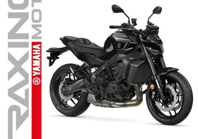 Yamaha MT-09 Y-AMT (2024 - 25) - Annuncio 9546884