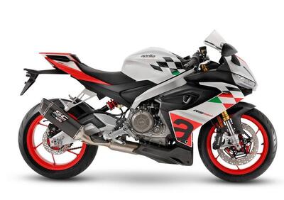 Aprilia RS 660 Extrema (2023 - 24) - Annuncio 9546894