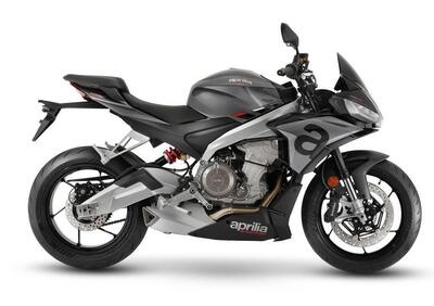 Aprilia Tuono 660 (2021 - 24) - Annuncio 9546903