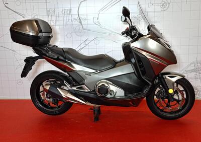 Honda Integra 750 DCT Sport (2017) - Annuncio 9546917