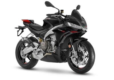 Aprilia Tuono 660 Factory (2022 - 24) - Annuncio 9546907