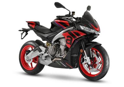 Aprilia Tuono 660 Factory (2022 - 24) - Annuncio 9546914