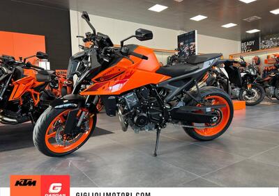 KTM 990 Duke (2024) - Annuncio 9546925