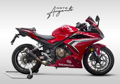 Honda CBR 500 R (2019 - 20) - Annuncio 9546940