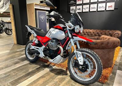 Moto Guzzi V85 TT (2024) - Annuncio 9546936